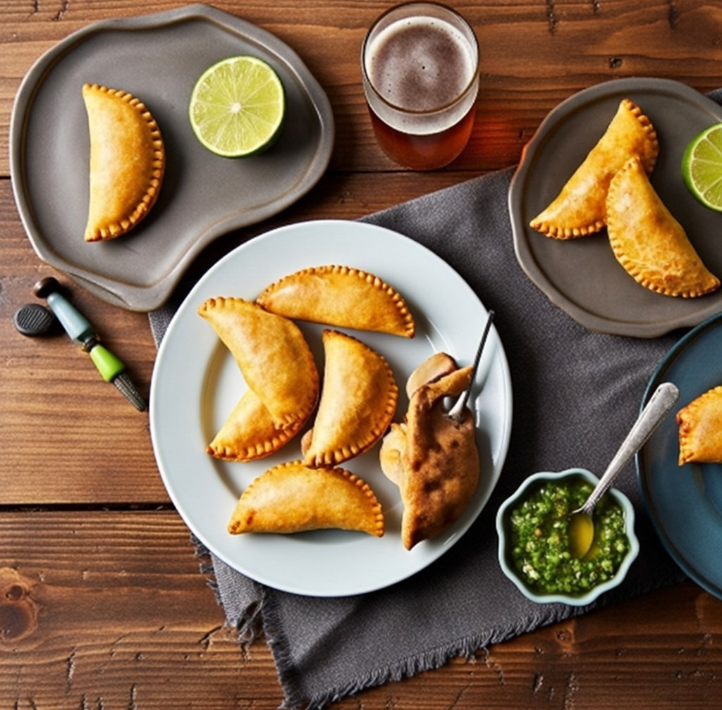 Empanadas