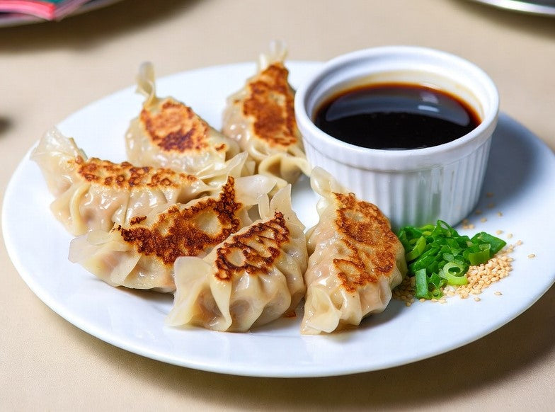 Dumplings